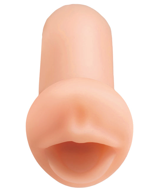 PDX Extreme Pipedream Extreme Toyz Coed Cocksucker Masturbator - Light - Image 2