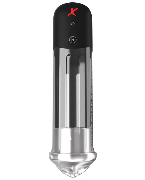 PDX Elite Pipedream Extreme Elite Blowjob Power Pump - Image 2