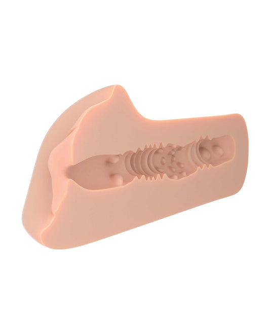 PDX Plus PDX Plus Perfect Pussy Heaven Stroker - Ivory - Image 2