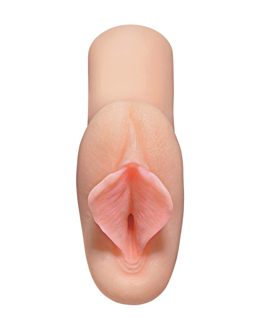 PDX Plus PDX Plus Perfect Pussy XTC Stroker - Ivory - Image 2