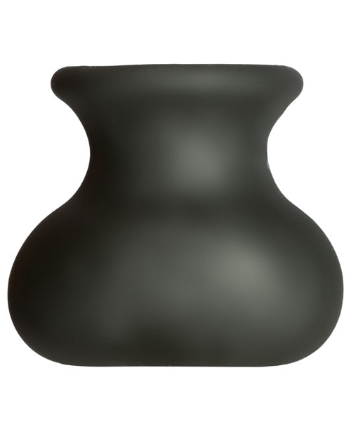 Perfect Fit Perfect Fit Bull Bag 1.5" Ball Stretcher - Black - Image 2