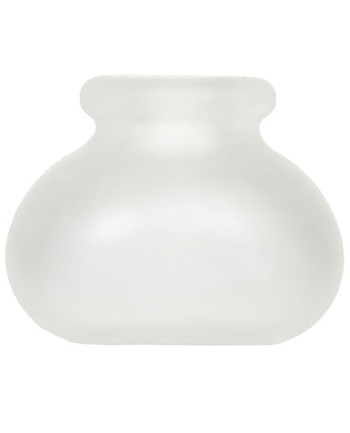 Perfect Fit Perfect Fit Bull Bag 3/4" Ball Stretcher - Clear - Image 2