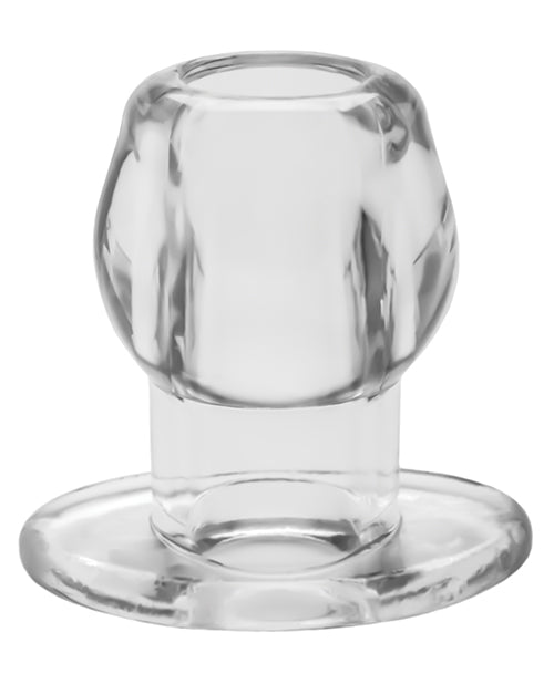 Perfect Fit Perfect Fit Tunnel Plug Large - Clear - Image 2