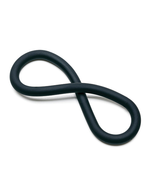 Perfect Fit Perfect Fit 12" Hefty Wrap Ring - Black - Image 2