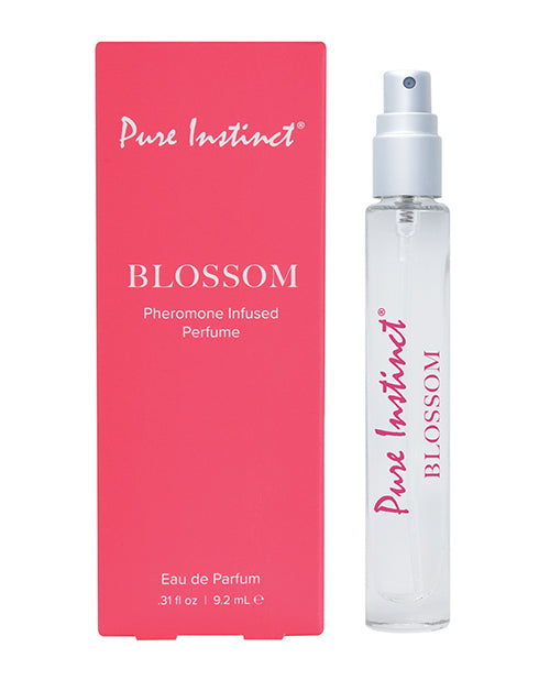 Pure Instinct Pure Instinct Pheromone Perfume Blossom - 9.2 ml Spray - Image 2