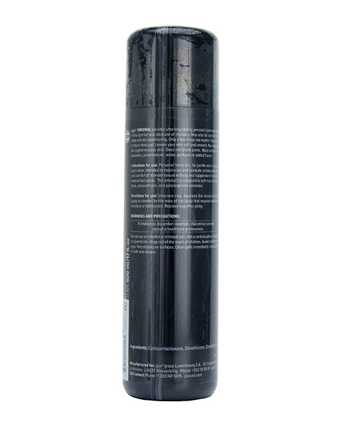 Pjur Pjur Original Silicone Personal Lubricant - 500 ml Bottle - Image 2
