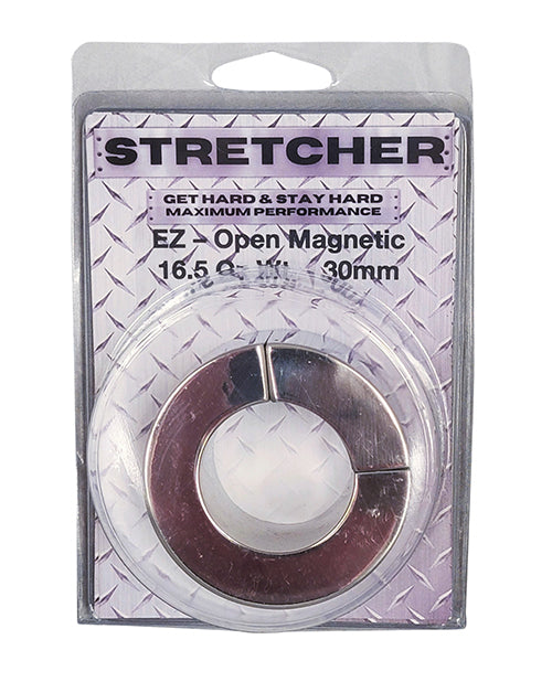 Plesur Plesur Advanced 30 mm Magnetic Ball Stretcher - Image 2