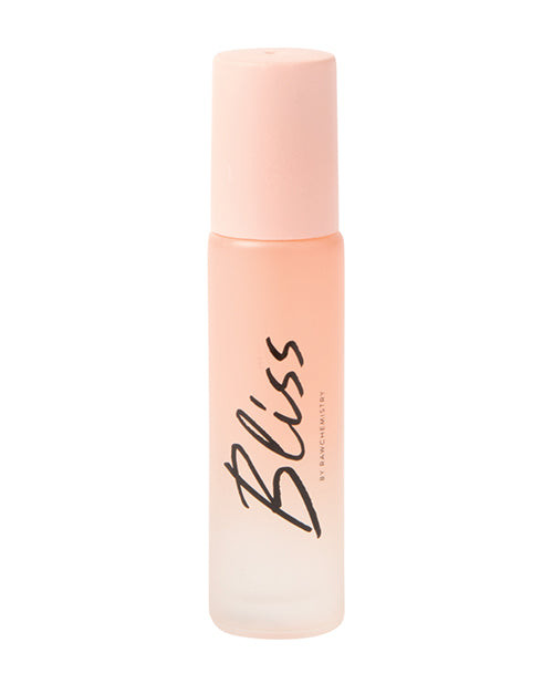Bliss Perfume by Raw Chemistry Roll On - 10 ml - Image 2