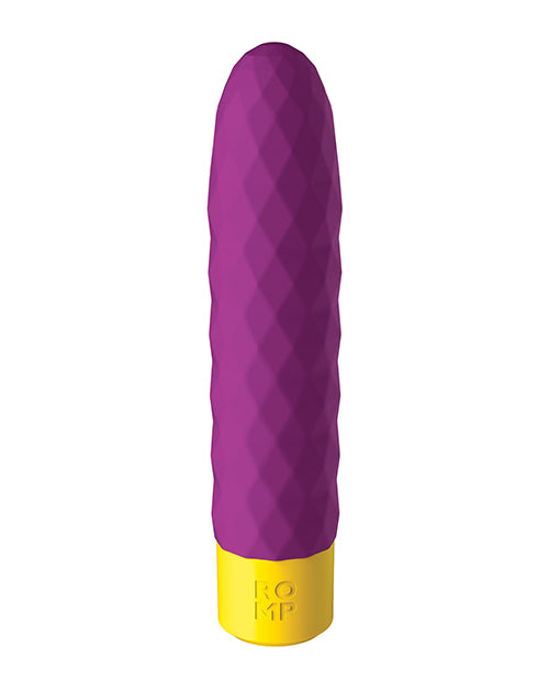 ROMP ROMP Beat Bullet Vibrator - Purple - Image 2