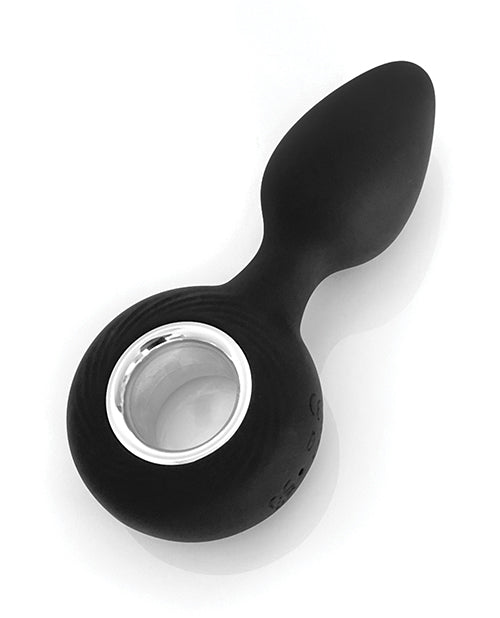 VERS VERS Plug Vibe - Black - Image 2