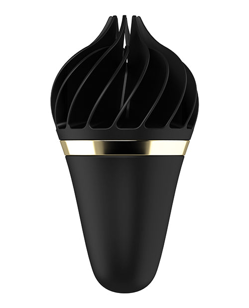 Satisfyer Satisfyer Sweet Treat - Black/Gold - Image 2