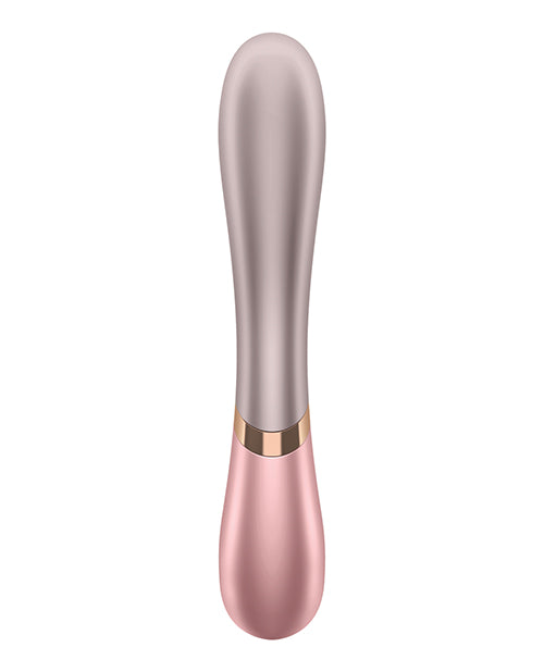 Satisfyer Satisfyer Hot Lover - Pink - Image 2