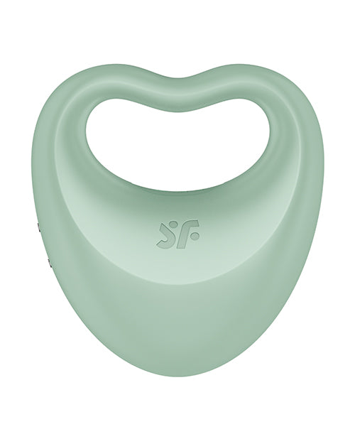 Satisfyer Satisfyer Perfect Pair 3 - Green - Image 2