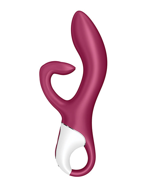 Satisfyer Satisfyer Embrace Me - Berry - Image 2