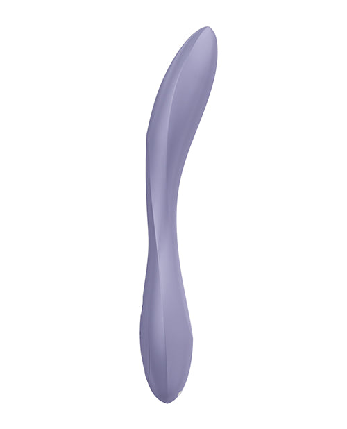 Satisfyer Satisfyer G Spot Flex 2 - Dark Violet - Image 2