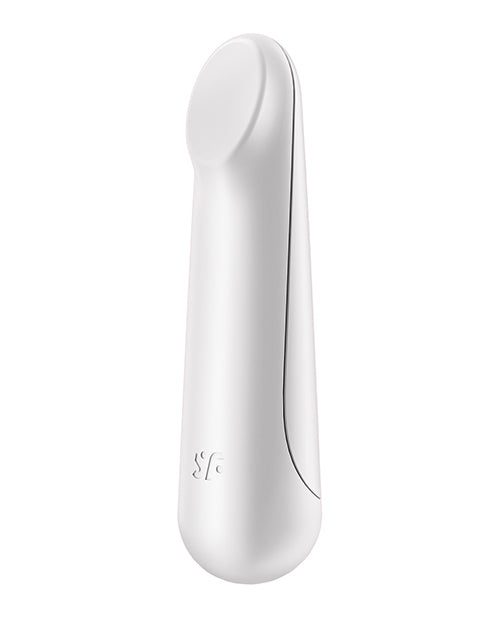 Satisfyer Satisfyer Ultra Power Bullet 3 - White - Image 2