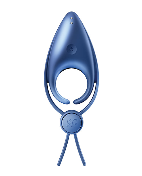 Satisfyer Satisfyer Sniper - Blue Grey - Image 2