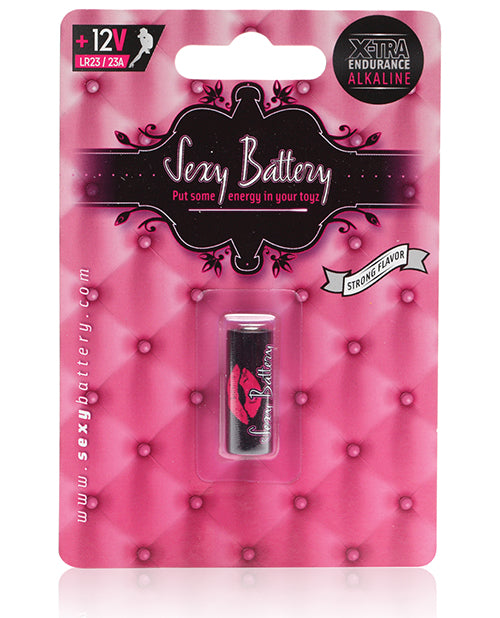 Sexy Battery Sexy Battery LR23 - Box of 10 - Image 2