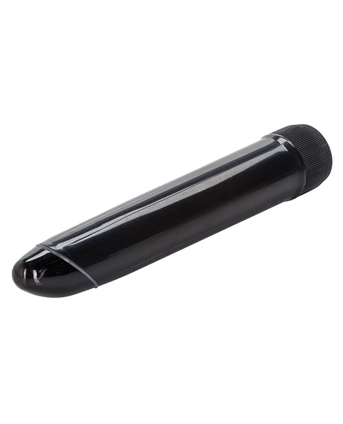 California Exotic Novelties Dual Action Infra Red Massager - Multi Speed Black - Image 2