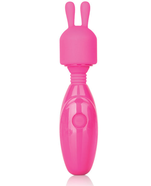Tiny Teasers Tiny Teasers Bunny - Pink - Image 2