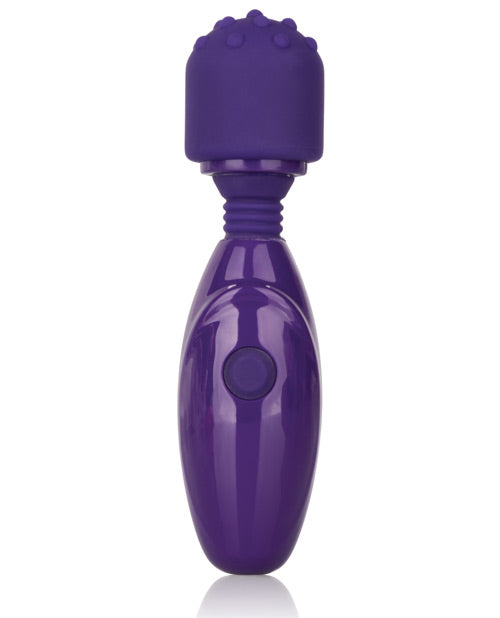 Tiny Teasers Tiny Teasers Nubby - Purple - Image 2
