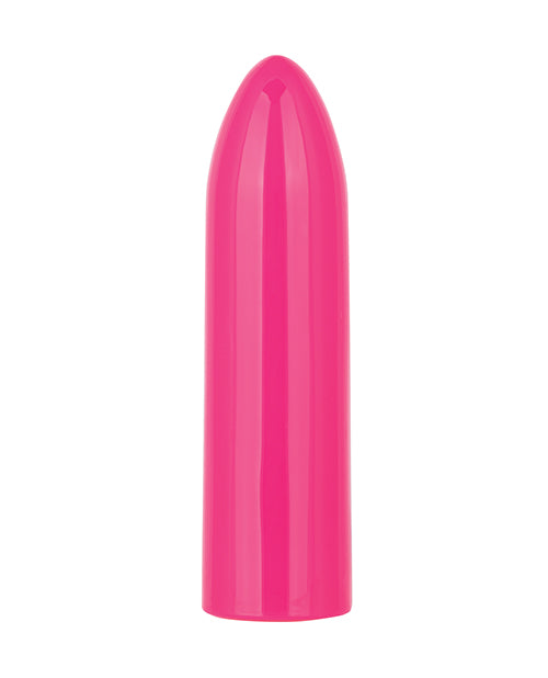 Turbo Buzz Turbo Buzz Classic Mini Bullet Stimulator - Pink - Image 2