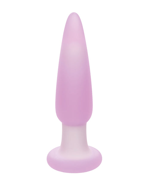 Lavender Haze Lavender Haze Slender Anal Probe - Lavender/White - Image 2