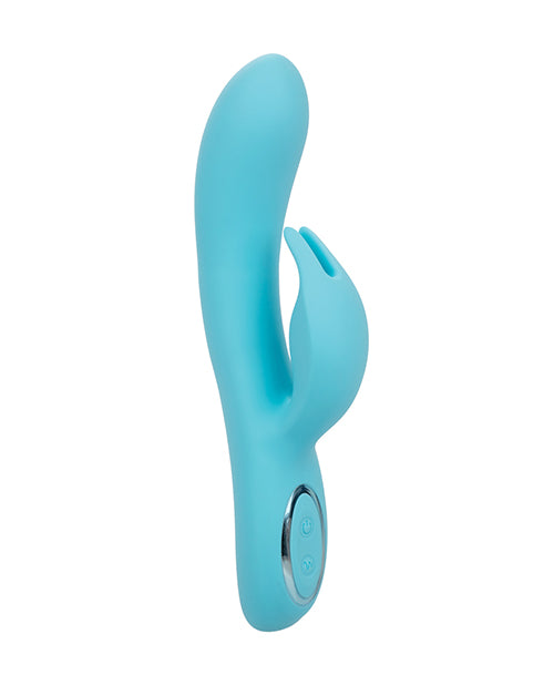 Azure Azure Collection Bunny G Rabbit Vibrator - Blue - Image 2