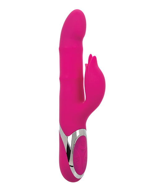 Enchanted Enchanted Embrace Vibrator - Fuchsia - Image 2