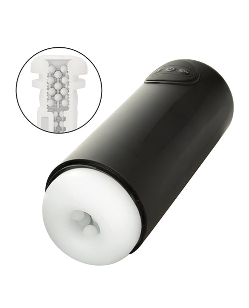 Optimum Power Optimum Power Vibrating & Thruster Stroker - Image 2