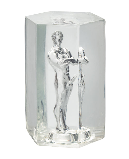 Guys Guys Guys Guys Guys Guys David Masturbator - Clear - Image 2