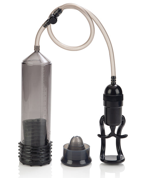 Optimum Series Adonis Pump - Smoke - Image 2