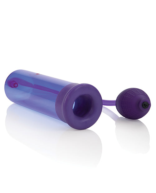 Optimum Series EZ Pump - Blue - Image 2