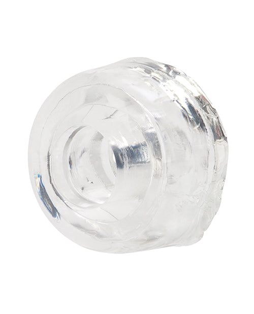 Optimum Series Universal Pump Sleeve - Clear - Image 2