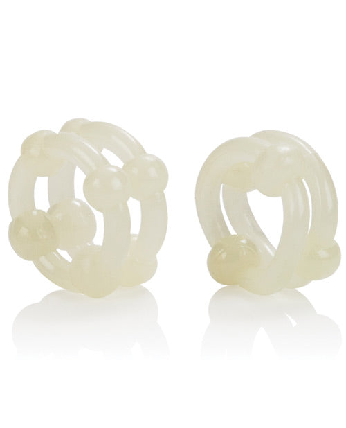 Rings! Island Rings Double Stacker - Glow - Image 2
