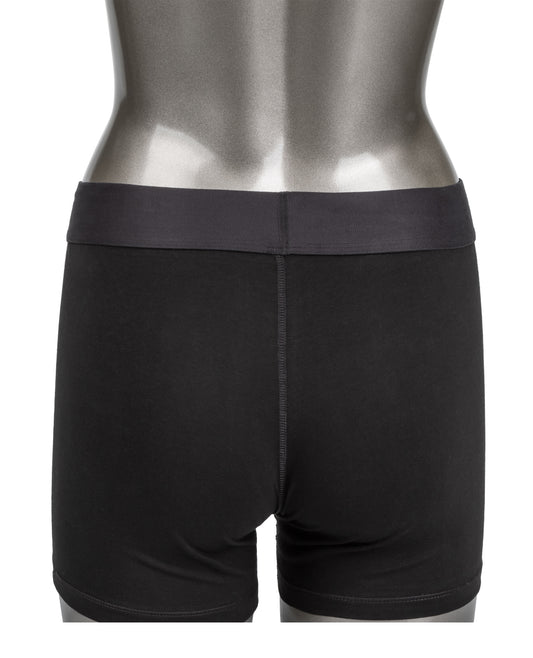 Packer Gear Packer Gear Boxer Brief with Packing Pouch - L/XL - Image 2