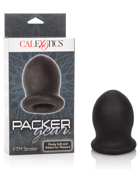 Packer Gear Packer Gear FTM Stroker - Black - Image 2