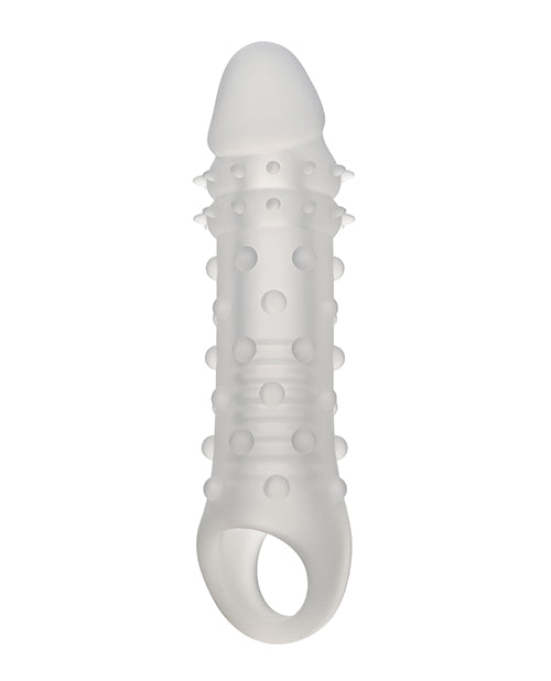 Performance Maxx Performance Maxx Liquid Silicone Adonis - Clear - Image 2