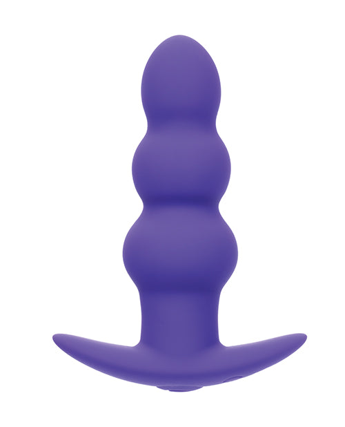 Basic Essentials Rechargeable Beaded Probe - Image 2