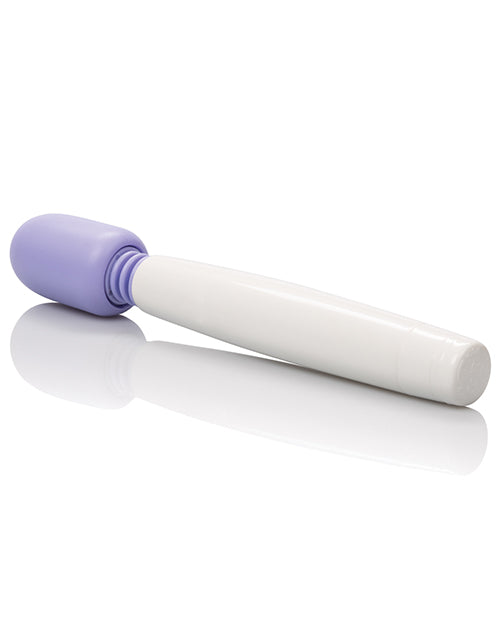 Miracle Massager Miracle Massager Mini Multi-Speed - Lavender - Image 2