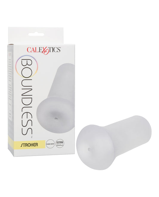 Boundless Boundless Stroker - Frost - Image 2