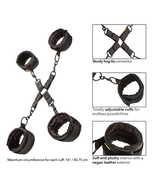 Boundless Boundless Hog Tie - Black - Image 2