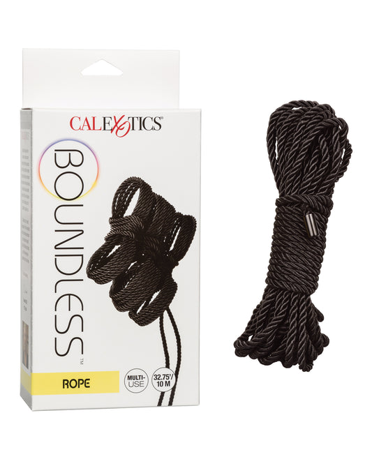 Boundless Boundless Rope - Black - Image 2