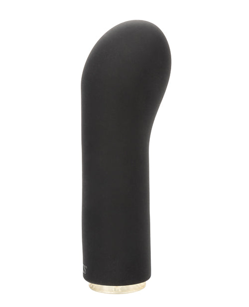 Raven Raven "G" Lover Vibrator - Black - Image 2