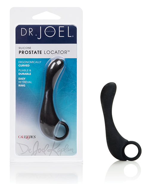 Dr. Joel Kaplan Dr Joel Kaplan Prostate Locator - Black - Image 2