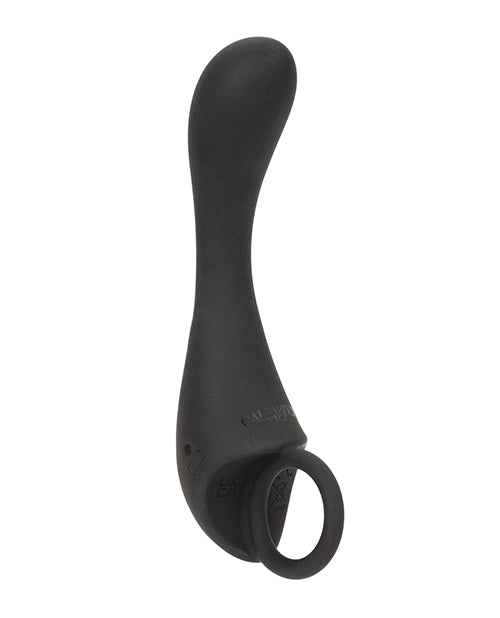 Dr. Joel Kaplan Dr. Joel Kaplan Rechargeable Prostate Locator - Black - Image 2
