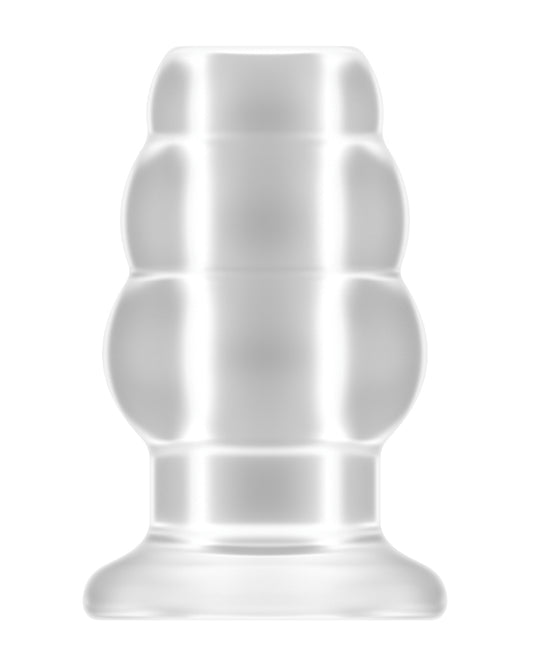 Sono Shots Sono Butt Plug - Medium Clear - Image 2