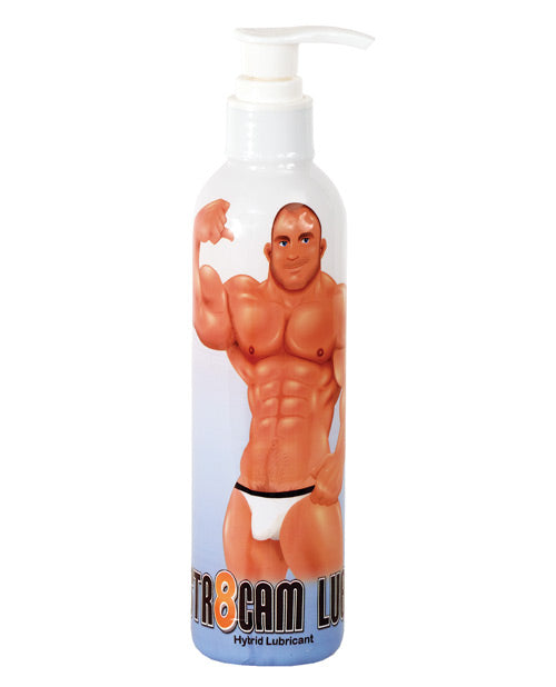 STR8cam STR8cam Hybrid Lubricant - 8 oz - Image 2