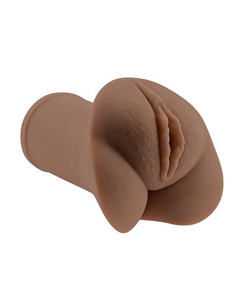 Selopa Selopa Pocket Pleaser Stroker - Dark - Image 2