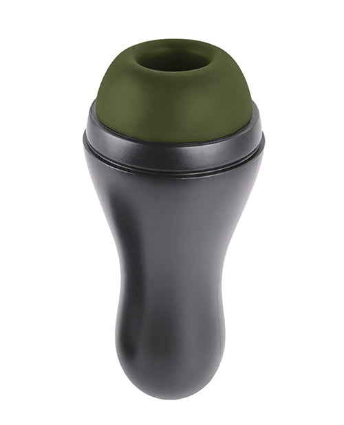 Selopa Selopa Kingpin - Green - Image 2